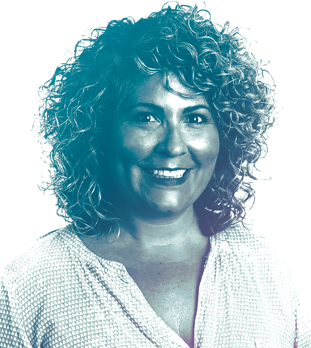 Picture of Colleen Perone
