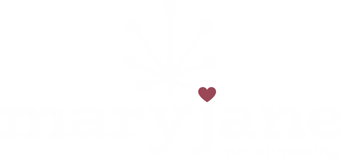Mary Jane Matchmaking
